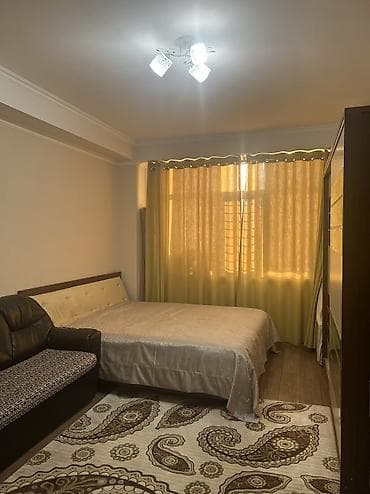собственник: 3 комнаты, 115 м², Элитка, 6 этаж, Евроремонт — 5