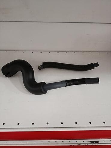 пластиковые шланги: Патрубок — 1