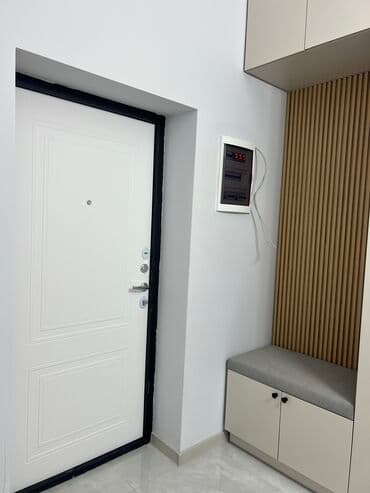 квартира обмен на дом: 2 комнаты, Собственник, С подселением, С мебелью полностью — 9