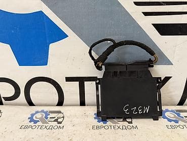 bvd e2: Блок управления АКПП Mercedes Benz M-Class OM612 2003 Контрактный из — 6