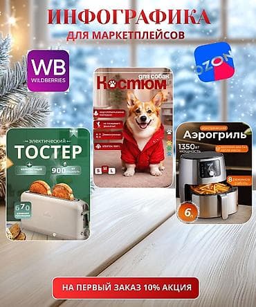 Привет! Меня зовут АДИНА, и я — графический дизайнер. Создаю