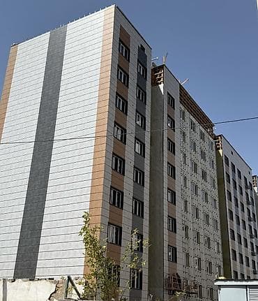 квартира раздолный: 1 комната, 47 м², 106 серия, 9 этаж, Косметический ремонт — 2
