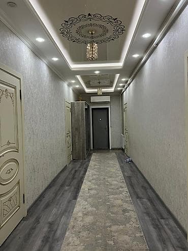 Кыймылсыз мүлк: ID008 📍Срочно продаётся кирпичный дом в районе Ак-Ордо2 🖋️площадь — 8