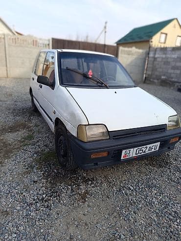 daewoo tico запчаст: Daewoo Tico: 1996 г., 0.8 л, Ручные, Бензин, Хэтчбэк — 2