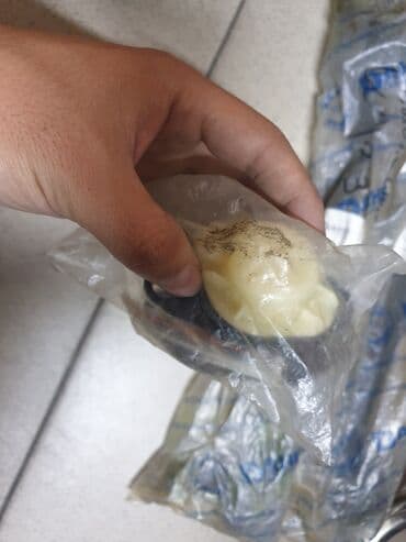 коробка ремонт: Оригинал запчасти — 15