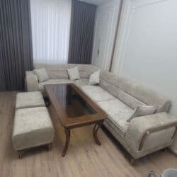 столы и стулья для кухни: Модульный диван, Новый — 11