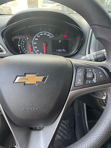 ravon spark: Chevrolet Spark: 2019 г., 1 л, Автомат, Бензин, Хэтчбэк — 7