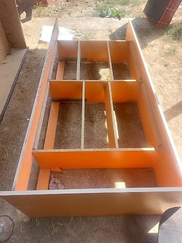 куплю кухонный шкаф: Кухонный шкаф, Напольный, Без мойки, ЛДСП — 1