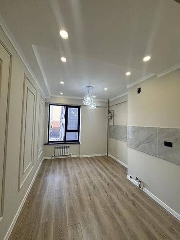 Продажа квартир: 3 комнаты, 77 м², Элитка, 9 этаж, Дизайнерский ремонт — 6
