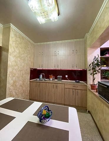 Недвижимость: 2 комнаты, 53 м², 105 серия, 105 серия, 2 этаж, Дизайнерский ремонт — 7