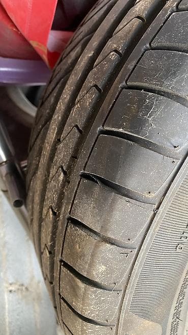 груз мтз: Комплект летних шин Mazzini Eco607 — 3 шт. Протектор 99% 4й могу — 8