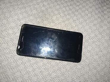 samsung a2 core: Huawei Ascend G350, цвет - Черный — 1