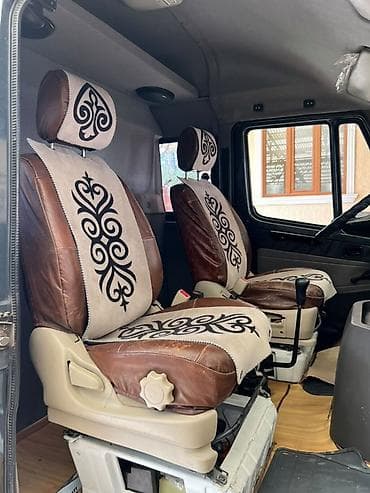купить мерседес отеко: Mercedes-Benz T1: 1989 г., 3 л, Механика, Дизель, Фургон — 8