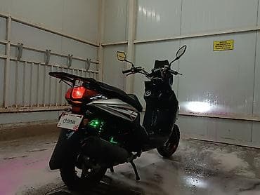 лупарик скутер: Срочно срочно в отличном состоянии сел поехал Скутер Sonlink — 7