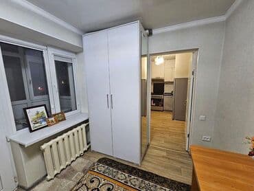 продаю квартира филармония: 2 комнаты, 43 м², Индивидуалка, 2 этаж, Евроремонт — 4