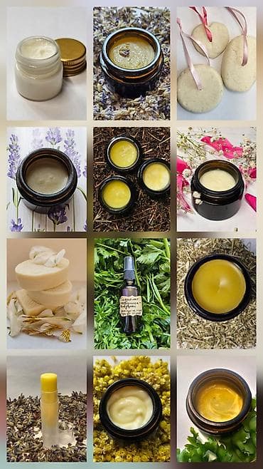 дерматит: Натуральная косметика ручной работы без агрессивной химии. Мягкие — 2