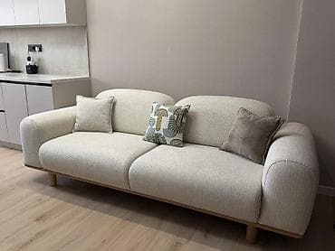 2 комнаты, 55 м², Элитка, 4 этаж, Дизайнерский ремонт — 5