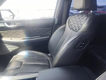 eclipse cross: Hyundai Palisade: 2020 г., 2.2 л, Автомат, Дизель, Внедорожник — 10