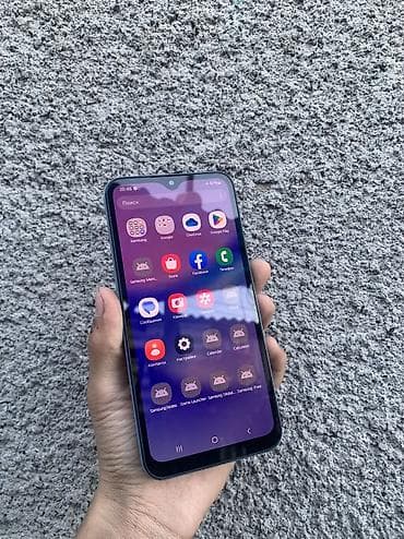 режим нот 15: Samsung Galaxy A15, Новый, 128 ГБ, цвет - Голубой, 2 SIM — 1
