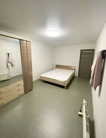 снять квартиру долгосрочно: 1 комната, Агентство недвижимости, Без подселения, С мебелью полностью — 1