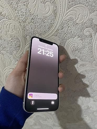 куплю айфон 8 бу: IPhone 12, Б/у, Белый — 4