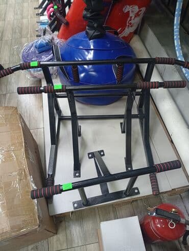 домашний турник купить: Турник, Новый, Платная доставка, Самовывоз — 1