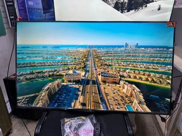 домашний антенна для телевизора: Телевизор TCL 43V6B Ultra HD (4K) LED-телевизор 43" TCL 43V6B — 27