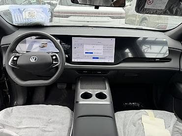 jetour x70 plus: Changan CS75 Plus: 2025 г., 1.5 л, Автомат, Бензин, Кроссовер — 3