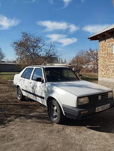фары опель вектра б: Volkswagen Jetta: 1989 г., 1.8 л, Автомат, Бензин, Седан — 5