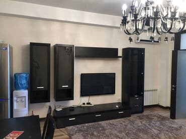 Квартиры: Студия, Риэлтор, С мебелью полностью — 1