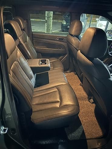rexston khan: Ssangyong Rexton Khan: 2021 г., 2.2 л, Автомат, Дизель, Пикап — 5