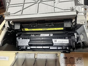 i5 4: Продаю принтер Hp 1020 Отлично печатает В комплекте шнур usb и — 3