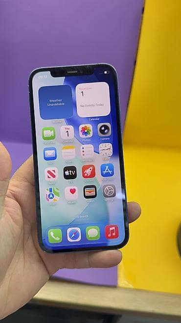 айфон 16 цена в бишкеке: IPhone 12, Б/у, 128 ГБ, 92 % — 7