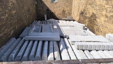 асфальт цена: Бордюр, Гарантия, Бесплатный выезд, Бесплатная доставка — 9