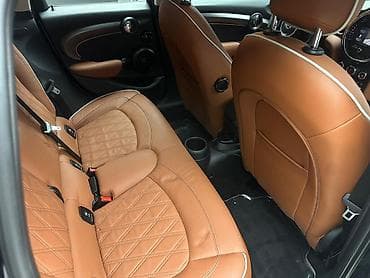 geely coolray: Mini Cooper S: 2022 г., 2 л, Автомат, Бензин, Хэтчбэк — 9