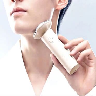 операционные системы для домашнего и коммерческого использования: Электробритва — 6