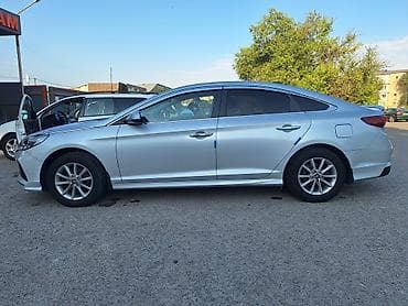 датчик давления газа: Hyundai Sonata: 2020 г., 0.2 л, Автомат, Газ, Седан — 3