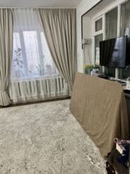 дом район тец: Үй, 90 кв. м, 5 бөлмө, Менчик ээси, Эски ремонт — 17