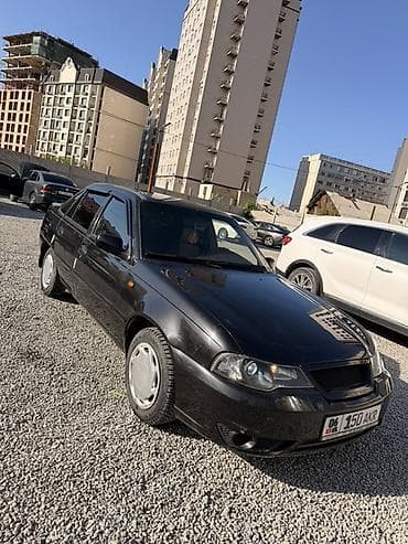 машины на кредит: Daewoo Nexia: 2011 г., Седан — 1