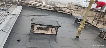 Кровля крыши: Кровля крыши | Ремонт Больше 6 лет опыта — 6