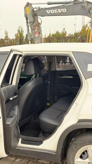 набор ключей в чемодане цена: Kia Seltos: 2020 г., 1.6 л, Автомат, Бензиновая, Кроссовер — 9