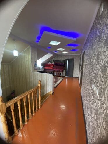 новопокровка дом участок: 13 кв. м, 6 бөлмө — 10