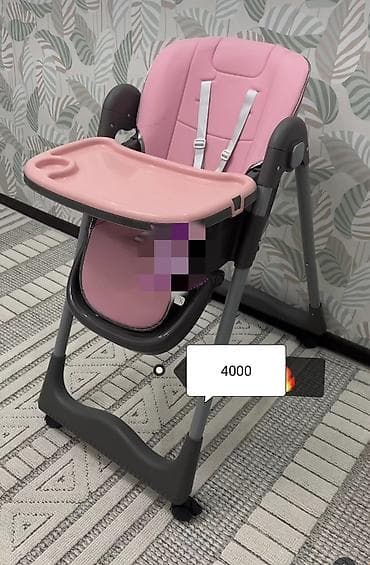 футбольная форма для детей: Детский стульчик для кормления 3-в-1 новые в коробке Акция 4000 с - — 5