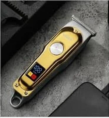 насадка на тример: Триммер Сакал үчүн, Универсал, Дене үчүн, Дат баспас болот — 2