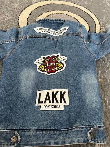 обувь cat бишкек: Сырткы кийимдер — 1