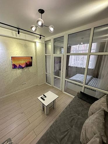 Квартиры: Посуточные квартиры в Бишкеке! 🏡🌆 Все фотографии настоящие!🏡 Район — 3