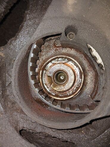 акпп bmw: Коробка передач Механика ВАЗ (LADA) — 10