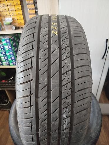 50: Летние шины 225/50 ZR18 99W - Размер: 225/50 ZR18 - Индекс нагрузки — 1