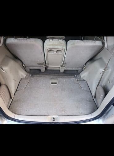 купить авто в рассрочку без участия банка: Daihatsu Gran Move: 2003 г., 1.5 л, Автомат, Бензин, Минивэн — 11