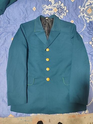 pull beer: Военная одежда — 2